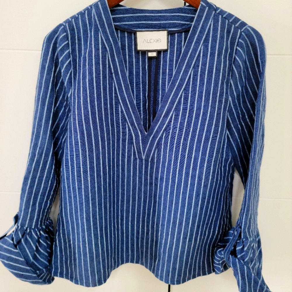 Blouse - Picture 1 of 4